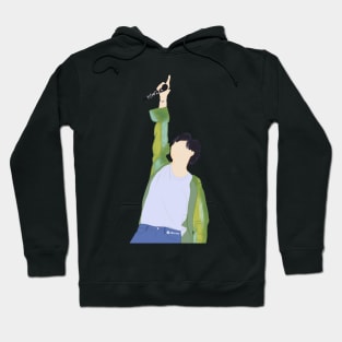 Min yoongi Hoodie